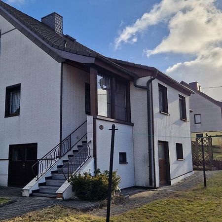 Ferienhaus Liane Breitenbrunn  Eksteriør billede